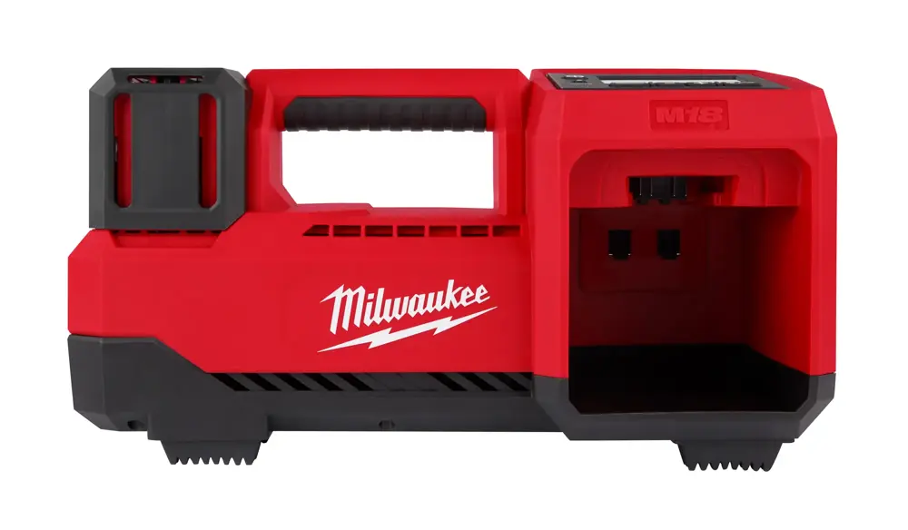 Milwaukee M18™ Medium Duty Cordless Tire Inflator MIL 284820 | Buy