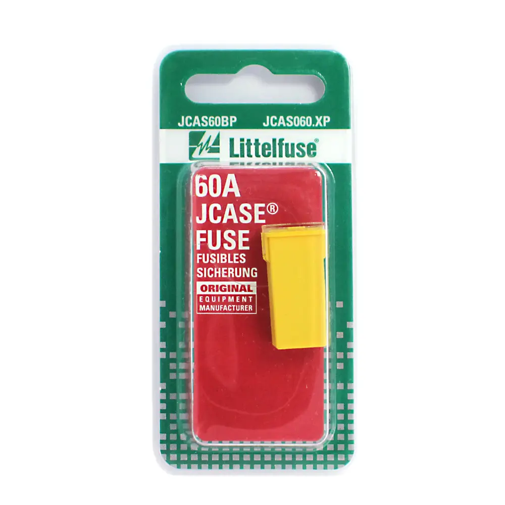 LittelFuse Automotive Fuses BK JCAS060XP | Buy Online - NAPA Auto