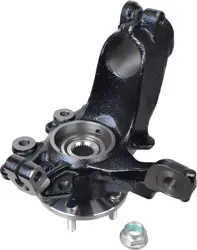 Wheel Bearing & Hub Assembly PGB PBR930809 | Buy Online - NAPA
