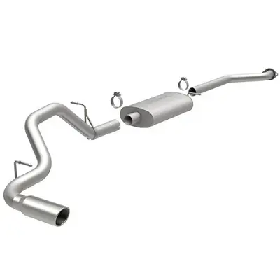 Magnaflow CatBack Exhaust System