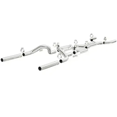 Magnaflow CatBack Exhaust System