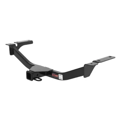 Curt Class 3 Square Hitch Receiver