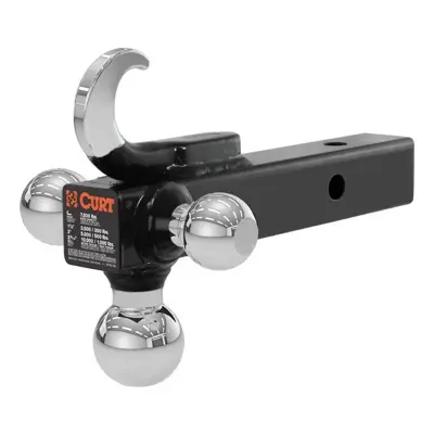Curt Multi Ball Mount
