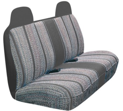 Northern Frontier Seat Cover