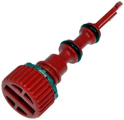 Radiator Drain Cock Screw-In Type With Washer NOE 89933121 | Buy