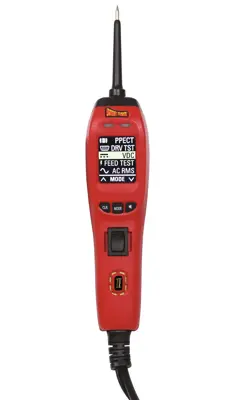 Power Probe BATTERY GROUND BK PP401AS | Buy Online - NAPA Auto Parts
