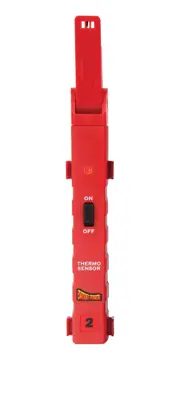 Power Probe Probe