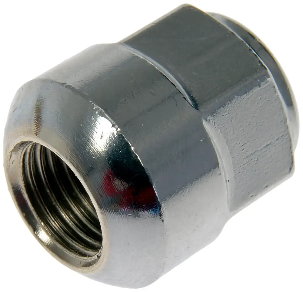 Dorman - Autograde Chrome Lug Nut 22 mm (Sold as Each) NOE