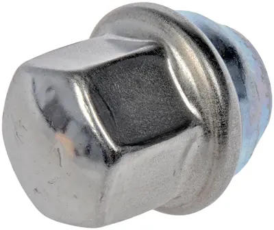 NAPA Natural Lug Nut 22 mm (Sold as Each) NOE 64143711 | Buy