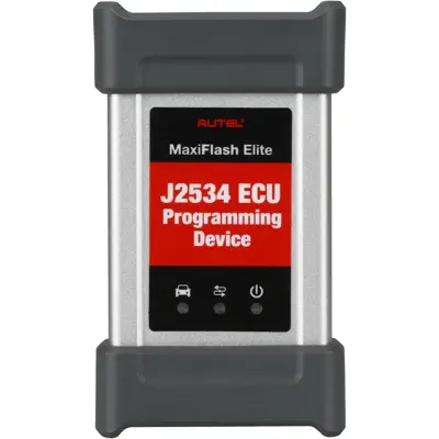 maa Autel MaxiFLASH Elite J2534 ATD MF2534 | Buy Online - NAPA Auto Parts