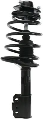 Genuine NAPA Rear Shock Absorber NSA1096 - Left Or Right - 5 Year Warranty