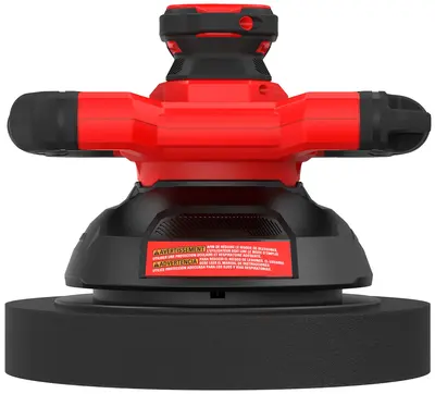 Craftsman V20 10In Polisher Bare