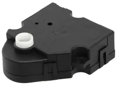 HVAC BLEND DOOR ACTR TEE ADA645 | Buy Online - NAPA Auto Parts