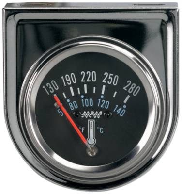  Dorman 7-120 Water Temperature Gauge - Mechanical