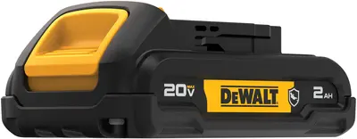 Dewalt 20v Max OilResistant 2.0ah Battery