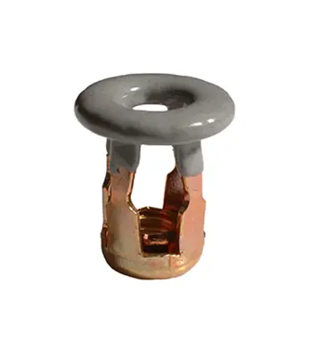 Jack Nut & Well Nut Mirror Mounting Jack Nut BK 6651059 | Buy