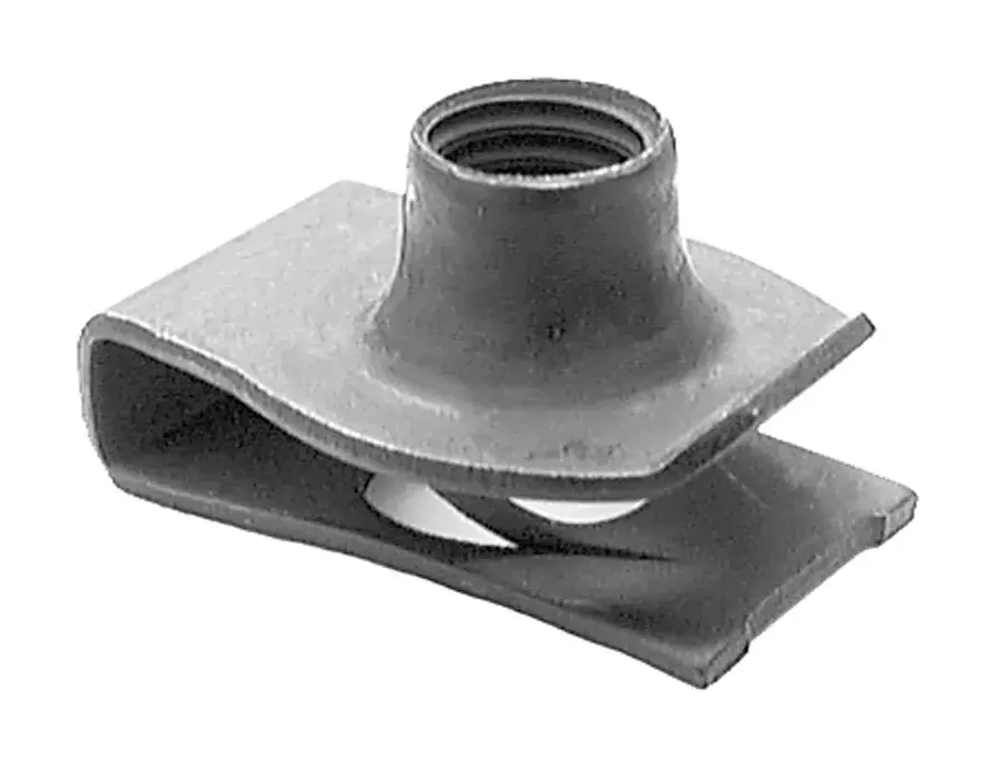 Body Nut Extruded U-Nut BK 6651999 | Buy Online - NAPA Auto Parts