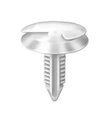 Plastic Trim Panel Clip / Fastener Fastener BK 6652322 | Buy