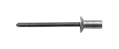 Rivets Blind Rivet Aluminum & Steel BK 6652374 | Buy Online - NAPA
