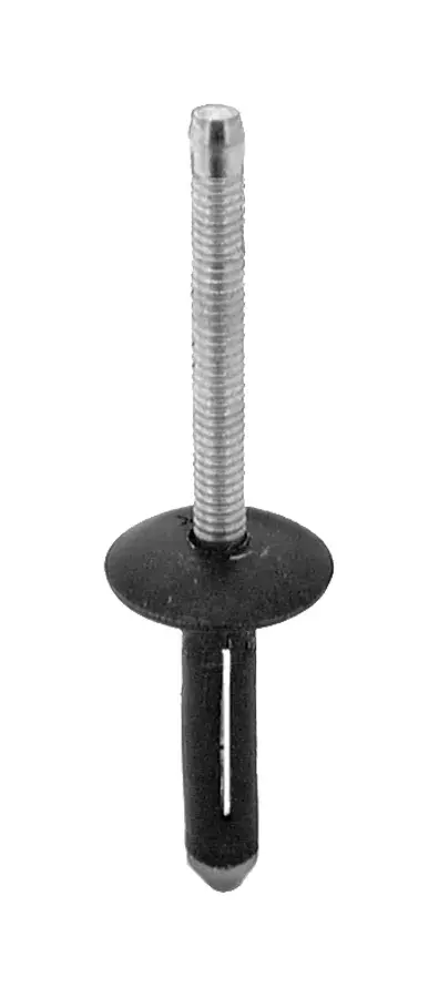 Rivets Specialty Rivet Aluminum BK 6652392 | Buy Online - NAPA