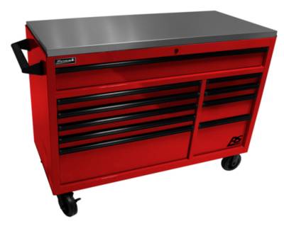 54IN WORKSTATION-RED TSS RD04054014 | Buy Online - NAPA Auto Parts