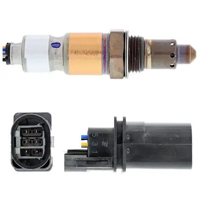 Oxygen Sensor