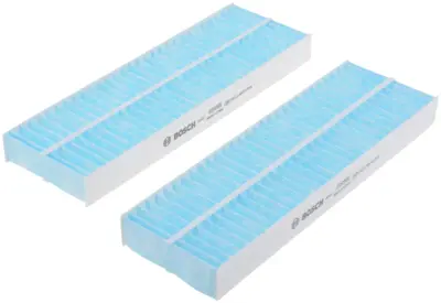 Bosch Hepa Cabin Air Filter 6002c