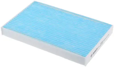 Bosch Hepa Cabin Air Filter 6012c