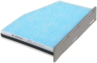 Bosch Hepa Cabin Air Filter 6031c