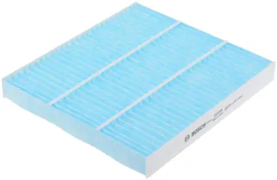 Bosch Hepa Cabin Air Filter 6040c