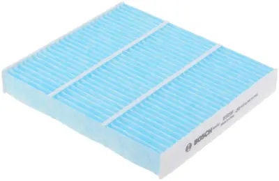 Bosch Hepa Cabin Air Filter 6055c