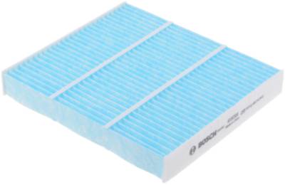 Bosch HEPA Cabin Air Filter 6055C BSH 6055C Buy Online NAPA