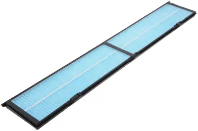 Bosch Hepa Cabin Air Filter 6058c