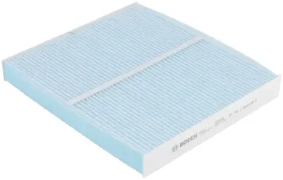 Bosch Hepa Cabin Air Filter 6066c