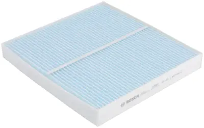 Bosch Hepa Cabin Air Filter 6076c