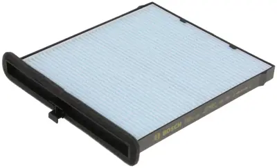 Bosch Hepa Cabin Air Filter 6080c