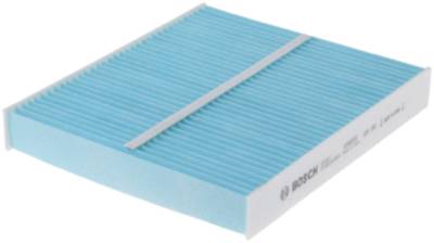 Bosch HEPA Cabin Air Filter 6092C BSH 6092C Buy Online NAPA Auto Parts