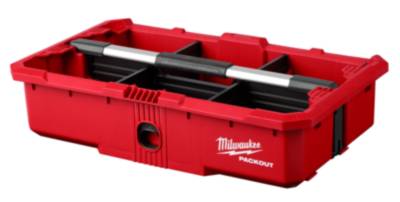 Milwaukee Tool PACKOUT Tool Tray