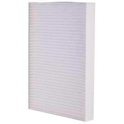 NAPA PROFORMER Cabin Air Filter SFI 224489 | Buy Online