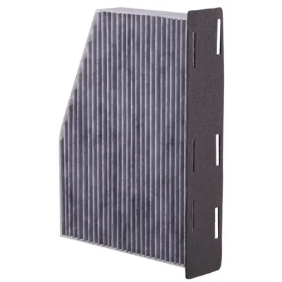NAPA PROFORMER Cabin Air Filter SFI 224489 | Buy Online - NAPA