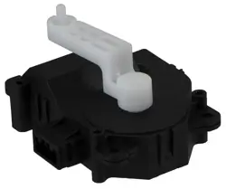 AOR Heater / AC Door Actuator Motor TEE ADA230 | Buy Online - NAPA