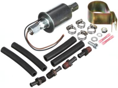 SEV FUEL P・E Fuel Pump Assembly - Electric In-Tank Type - OEM Equivalent