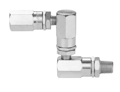 NAPA ZSWIVEL 1/4