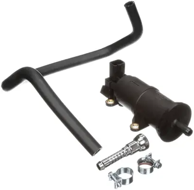 Diesel Feed Pump