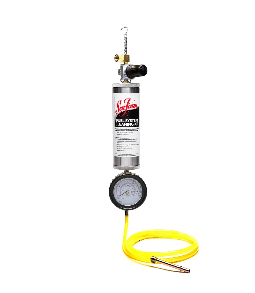 Sea Foam Fuel System Cleaning Kit SF SFISC1U | Buy Online - NAPA