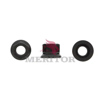 みりあん☺︎22 Meritor Wheel Cap Nut M22 x 1.5 Flanged MER R006000A | Buy Online