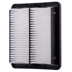 MANN-FILTER C 35 154 - Filtre à Air Haut De Gamme Pour Audi, Seat, Skoda, VW - Protection Moteur Optimale