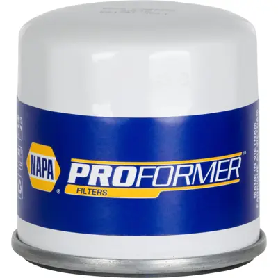 NAPA PROFORMER Oil Filter SFI 21365 | Buy Online - NAPA Auto Parts