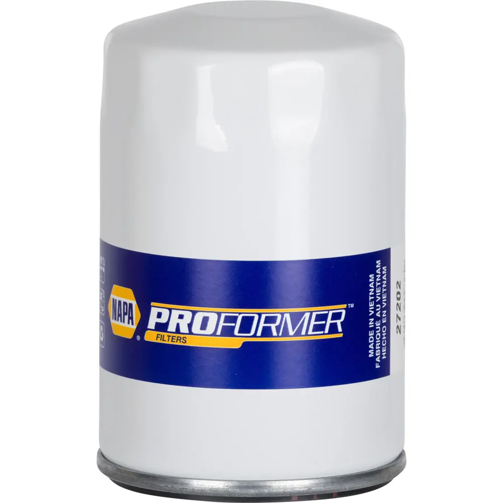 NAPA PROFORMER Oil Filter SFI 27202 | Buy Online - NAPA Auto Parts