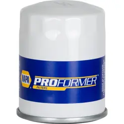 MANN-FILTER HU 719/6 X - Filtre à Huile Premium Voiture Et Utilitaire - Qualité Origine Équipementier